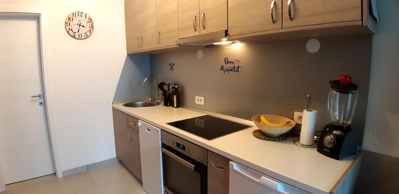 Divine Hideaway Apartamento Kamnik Exterior foto