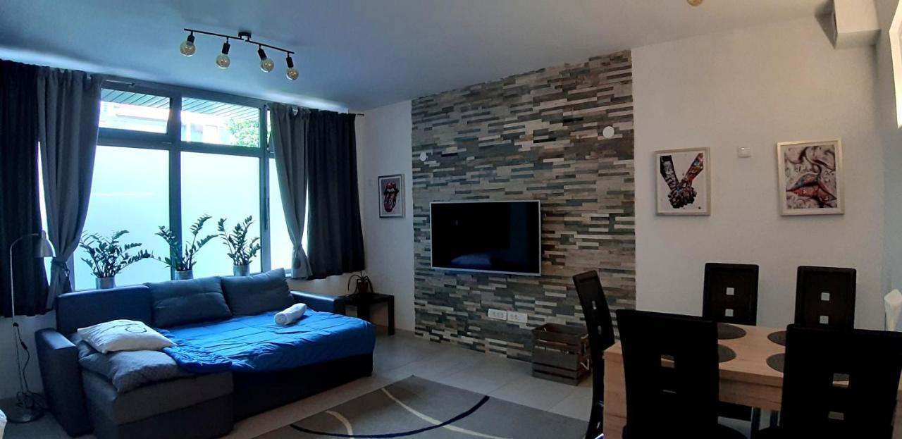 Divine Hideaway Apartamento Kamnik Exterior foto